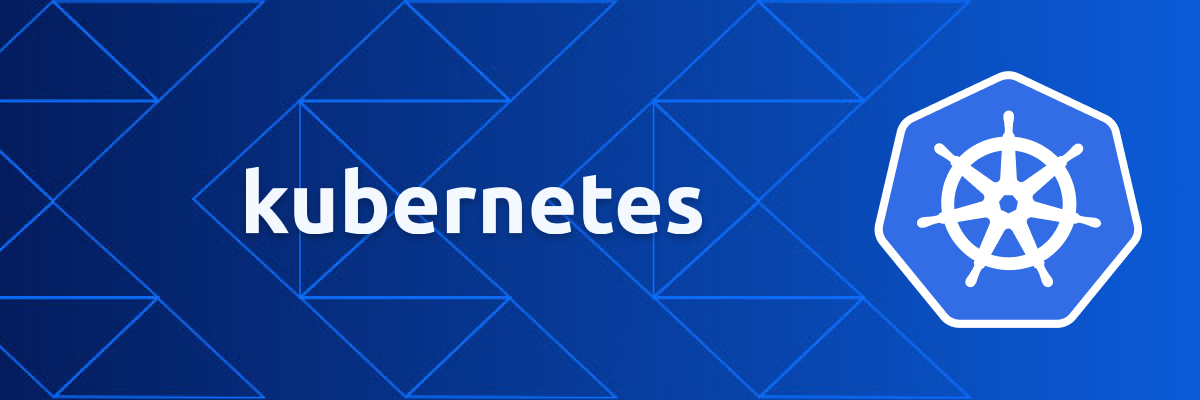 Kubernetes banner