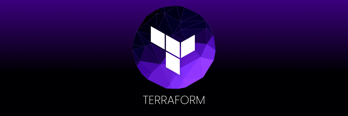 Terraform banner